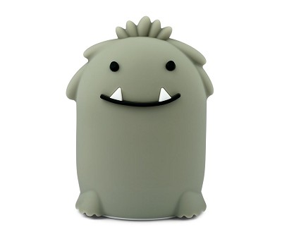 Winston Night Light Faune green AW23
