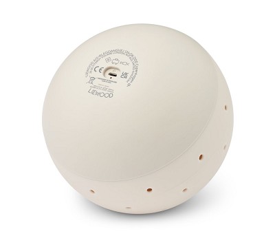 Lyra night light Sandy AW23
