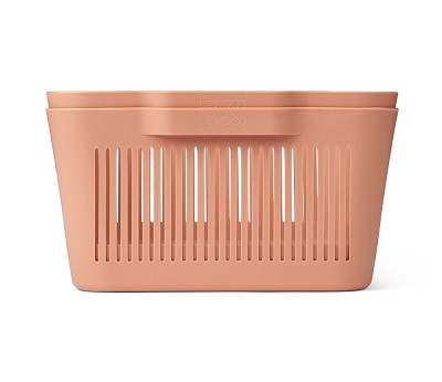 Makeeva Basket L 2-Pack Tuscany rose - AW24