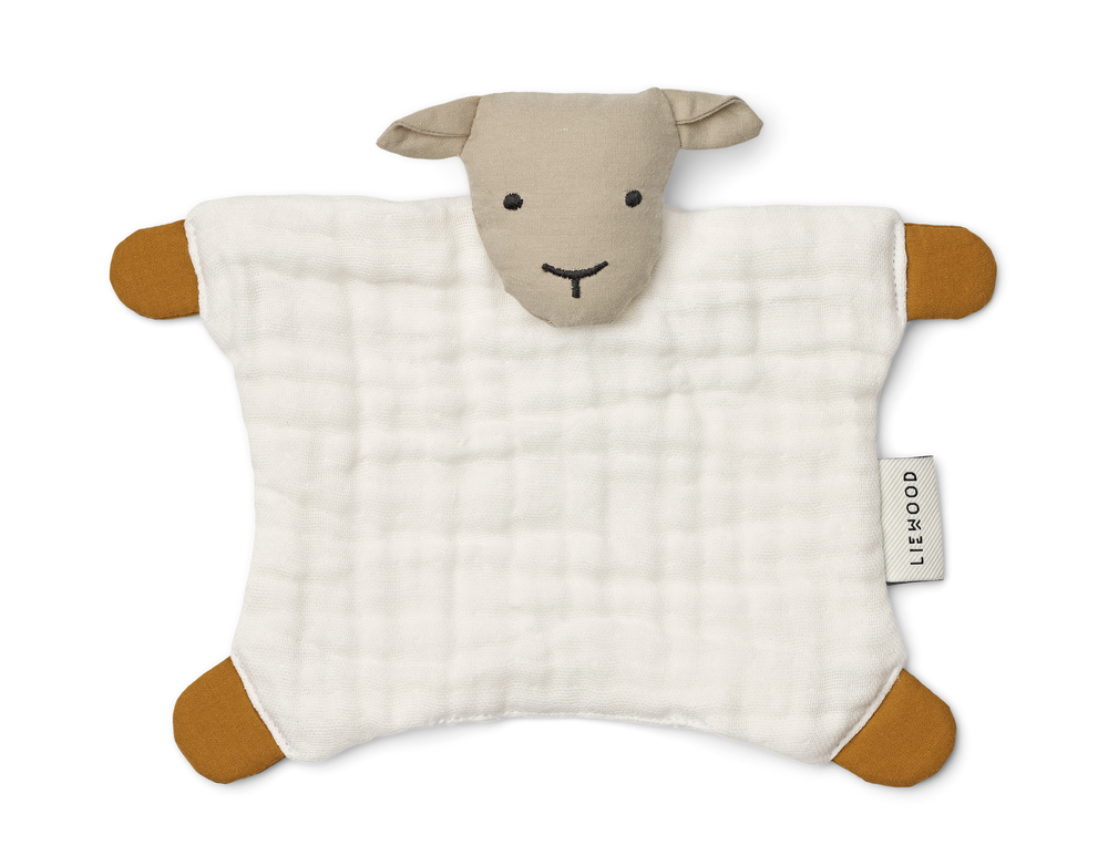 Amaya Cuddle Teddy Creme de la creme - AW23