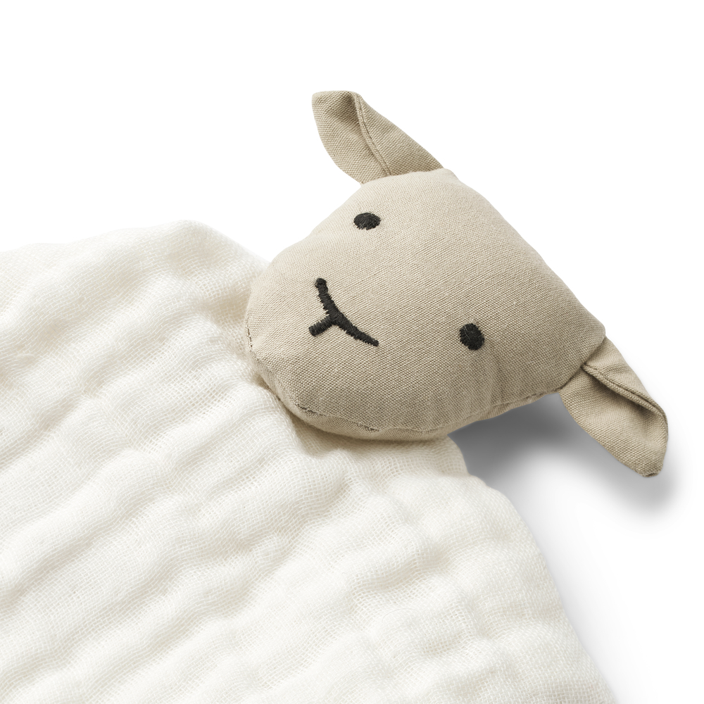Amaya Cuddle Teddy Creme de la creme - AW23