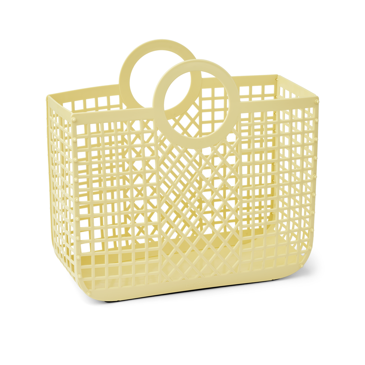 Bloom Basket Lemonade - SS25