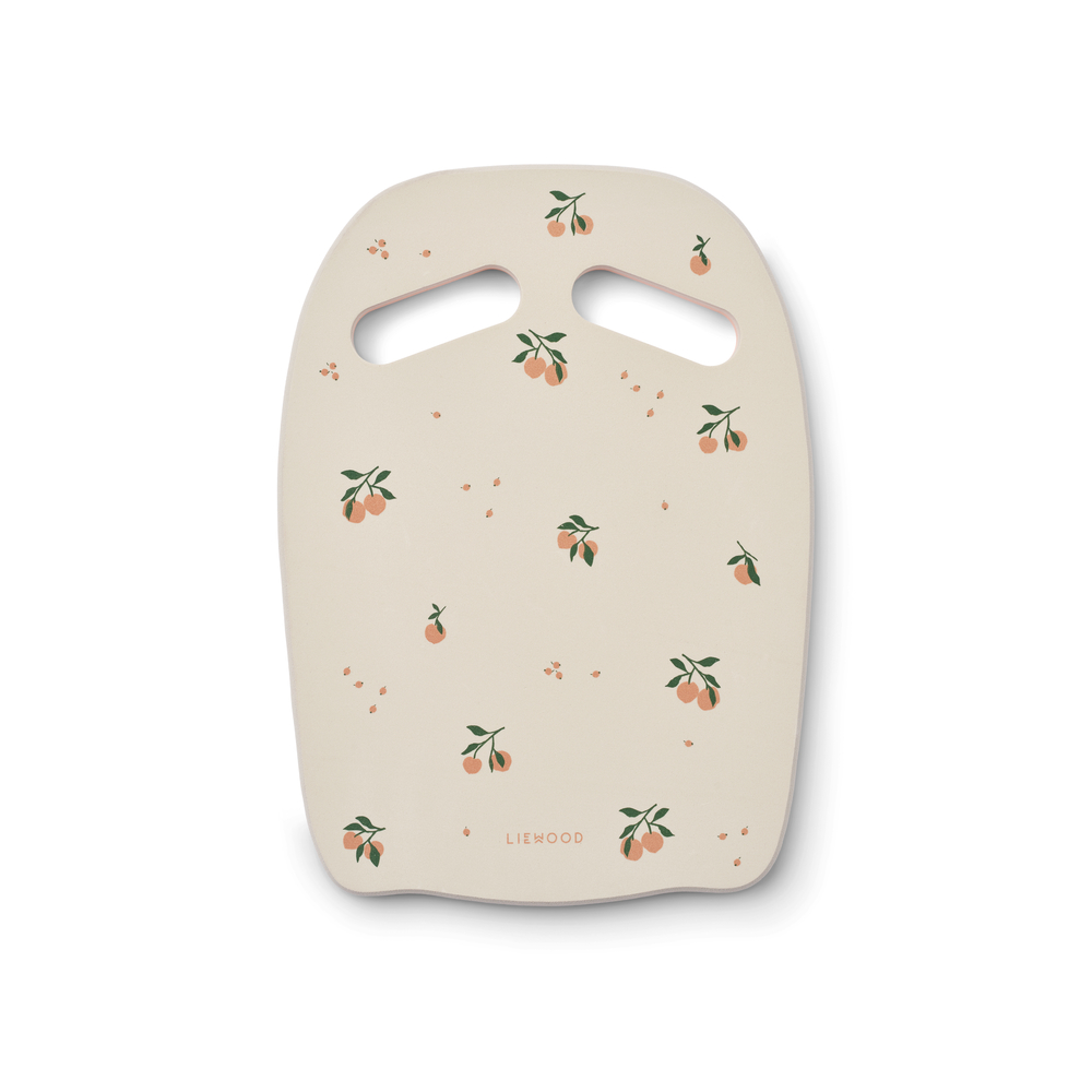 Hayden Swim Board Peach / Sea shell - SS25
