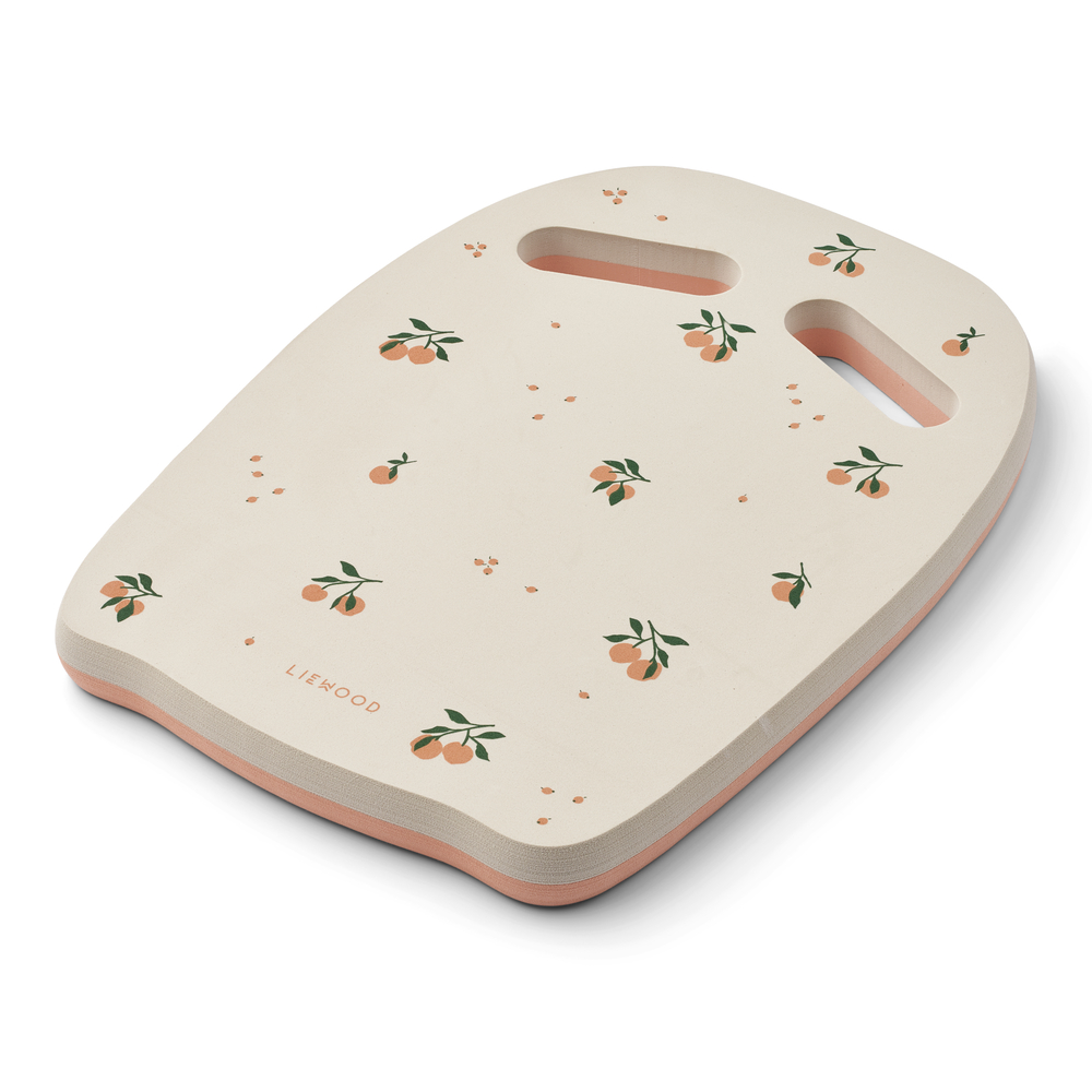 Hayden Swim Board Peach / Sea shell - SS25