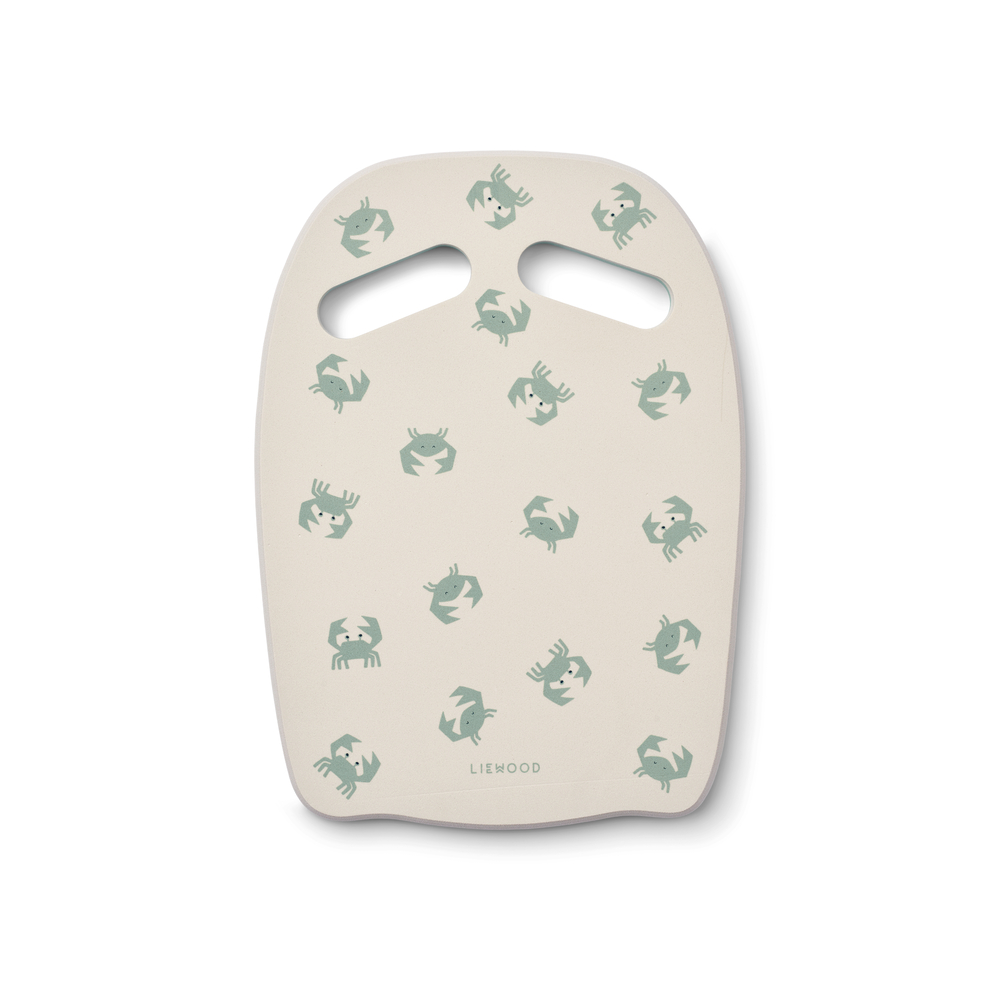 Hayden Swim Board Crab / Sandy - SS25