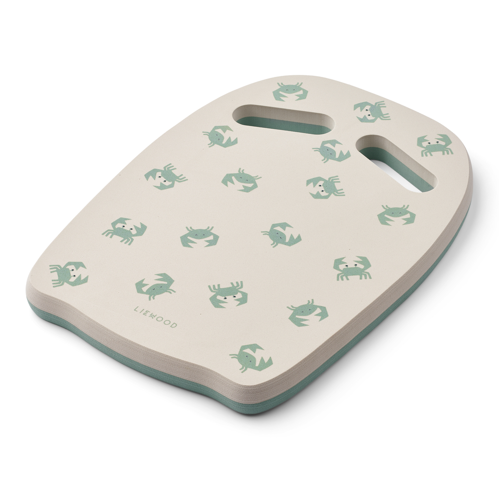 Hayden Swim Board Crab / Sandy - SS25