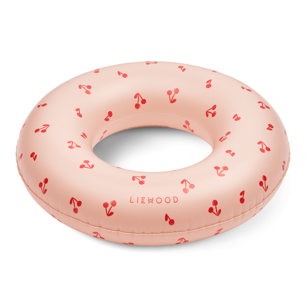 Baloo Printed Swim Ring Cherries / Apple blossom SS25