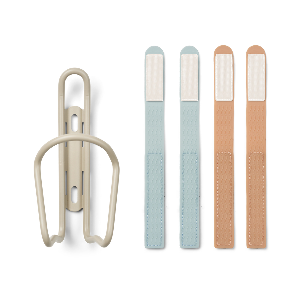 Hidema Bottle Holder Sandy mix SS24