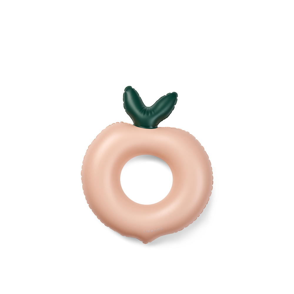 Phoebe Peach Swim Ring Pale tuscany SS24
