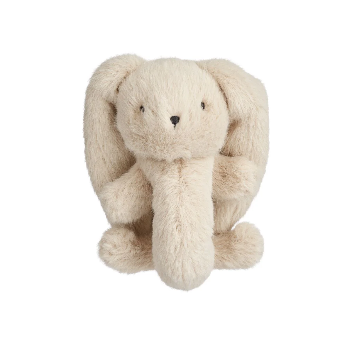Romain Rabbit Rattle-  Mist