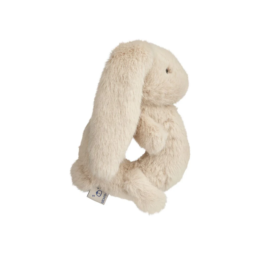 Romain Rabbit Rattle-  Mist