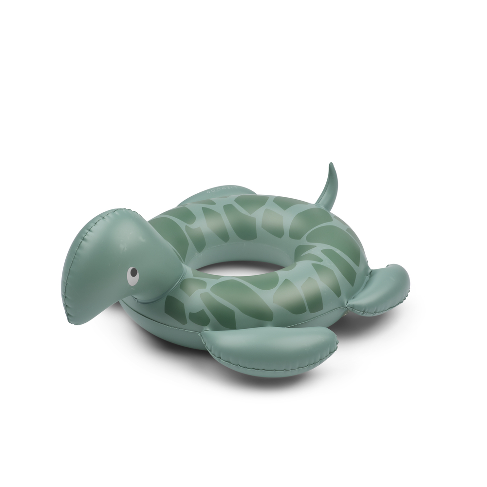 Phoebe Turtle Swim Ring