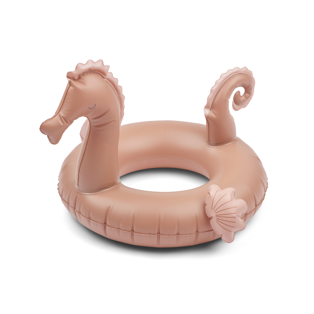 Phoebe Seahorse Swim Ring