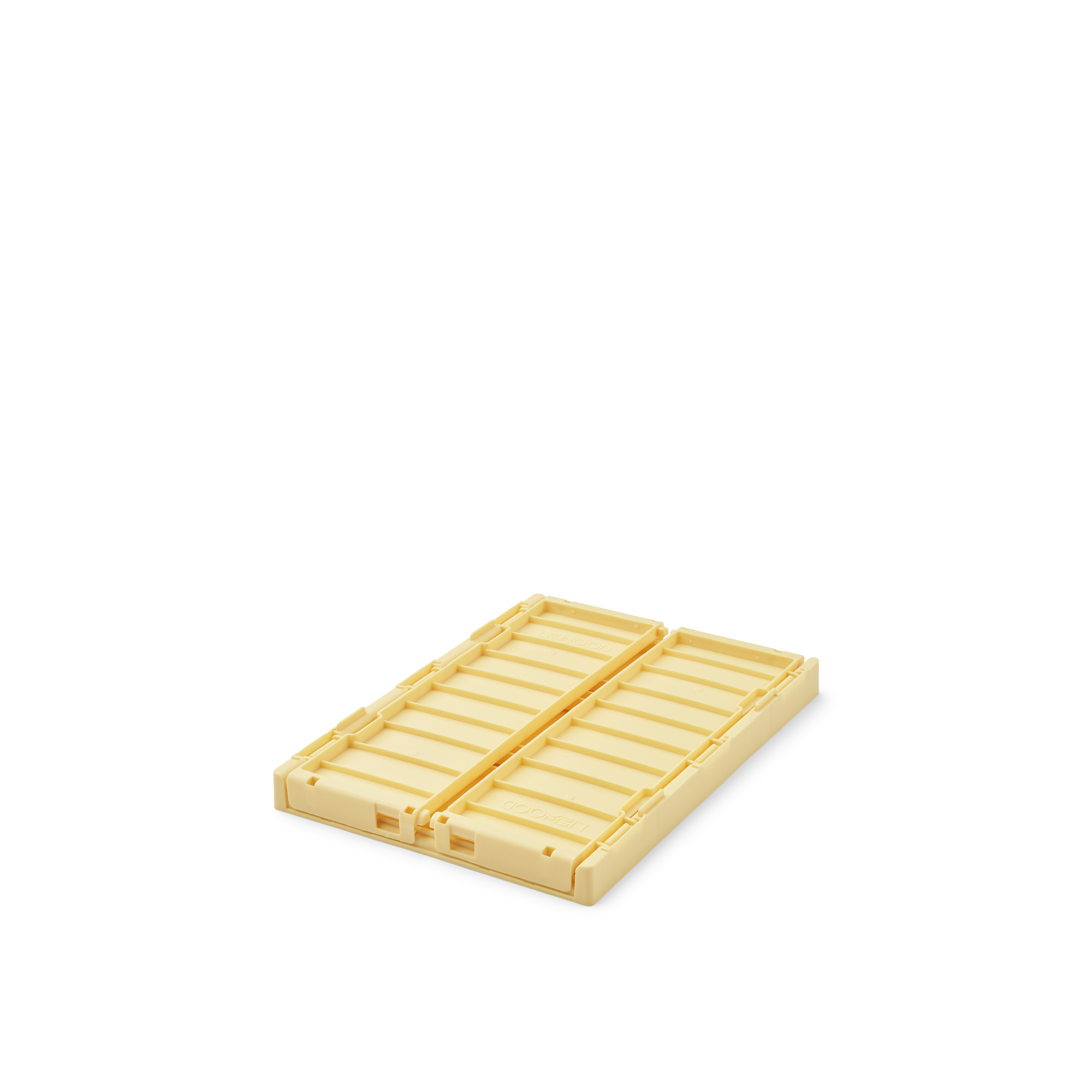 Weston Storage Box S 1-Pack Lemonade - SS25