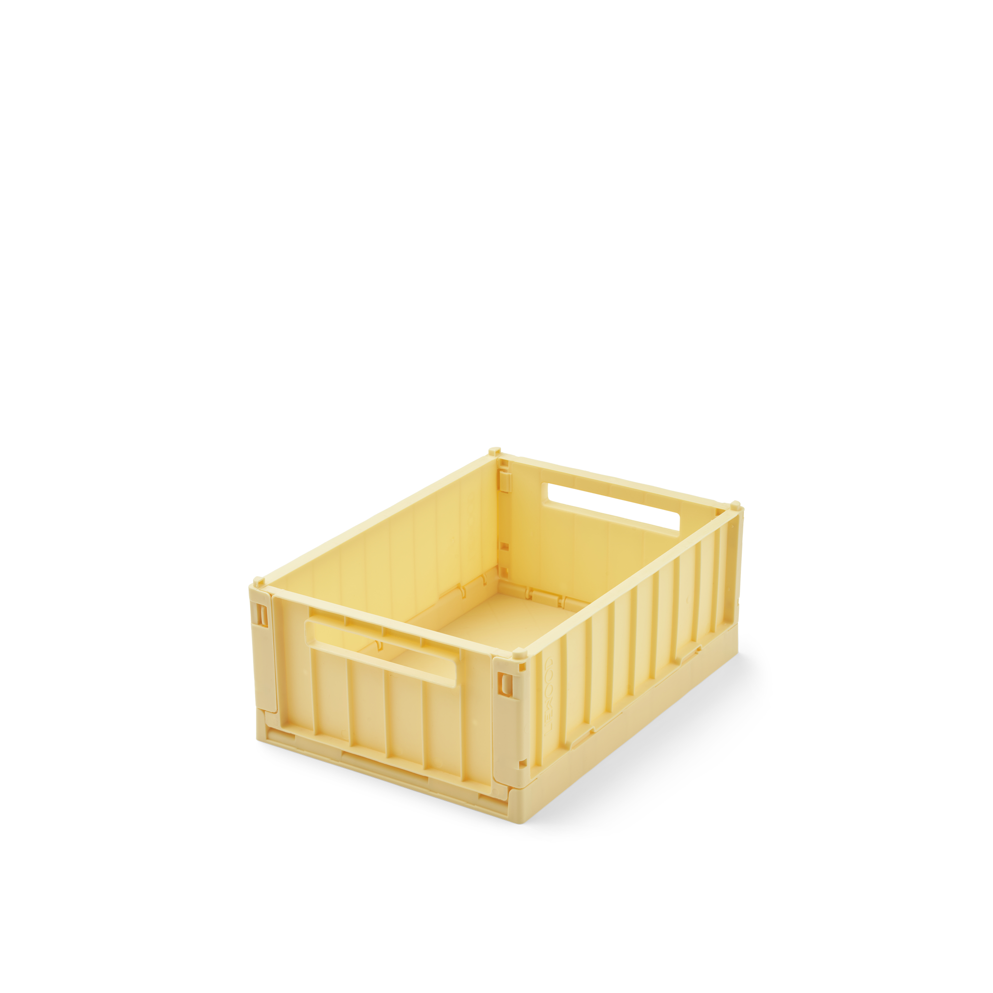 Weston Storage Box S 1-Pack Lemonade - SS25