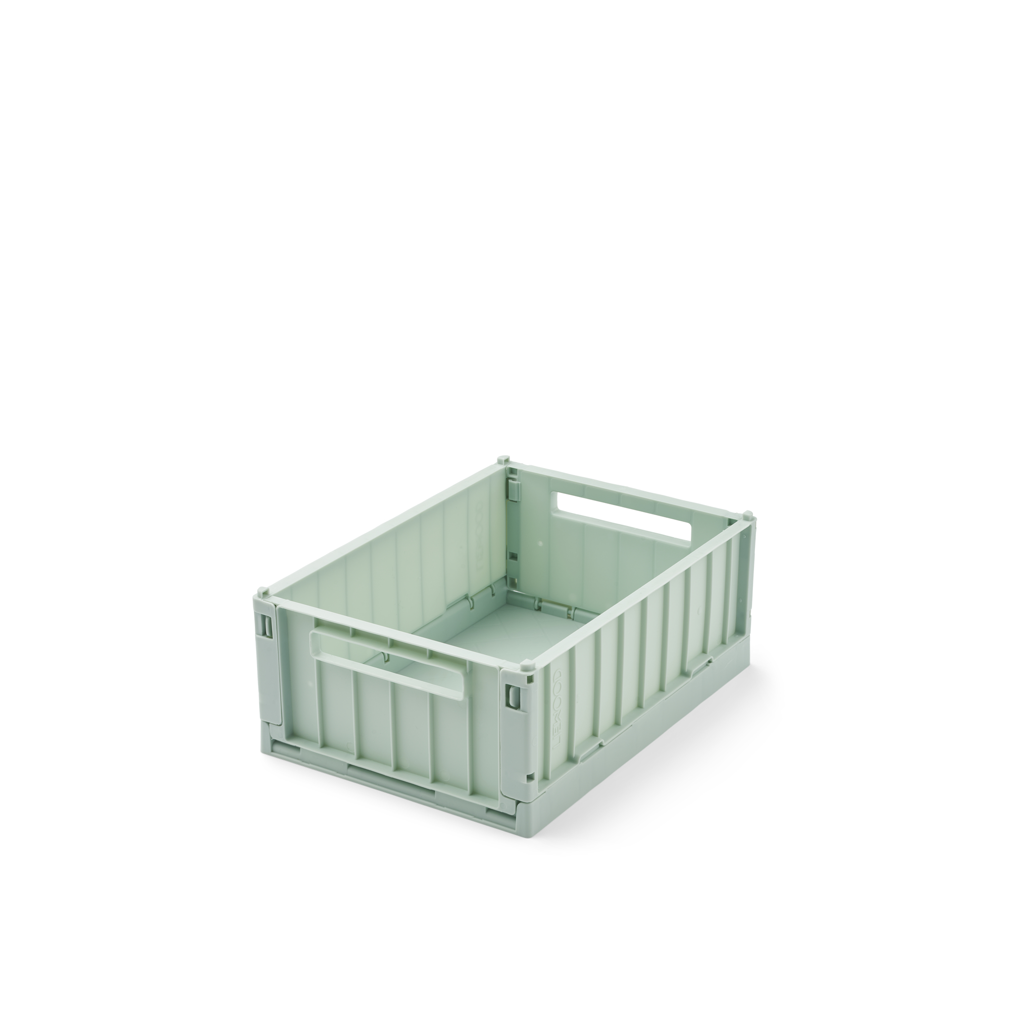 Weston Storage Box S 1-Pack LIght Peppermint - SS25