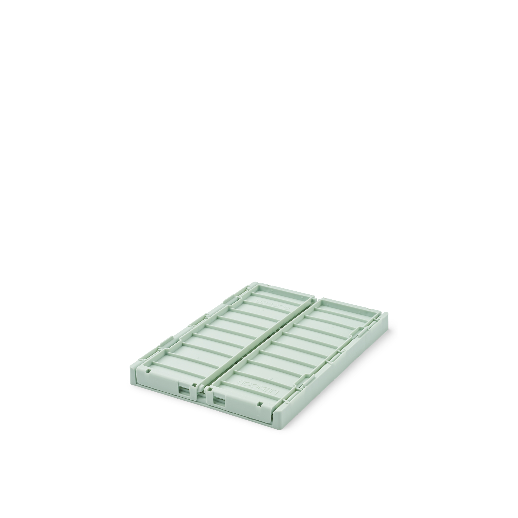 Weston Storage Box S 1-Pack LIght Peppermint - SS25