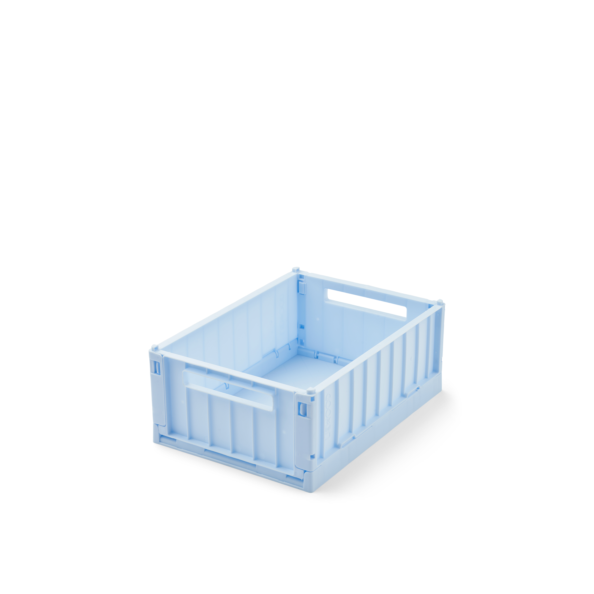 Weston Storage Box S 1-Pack Pure sky