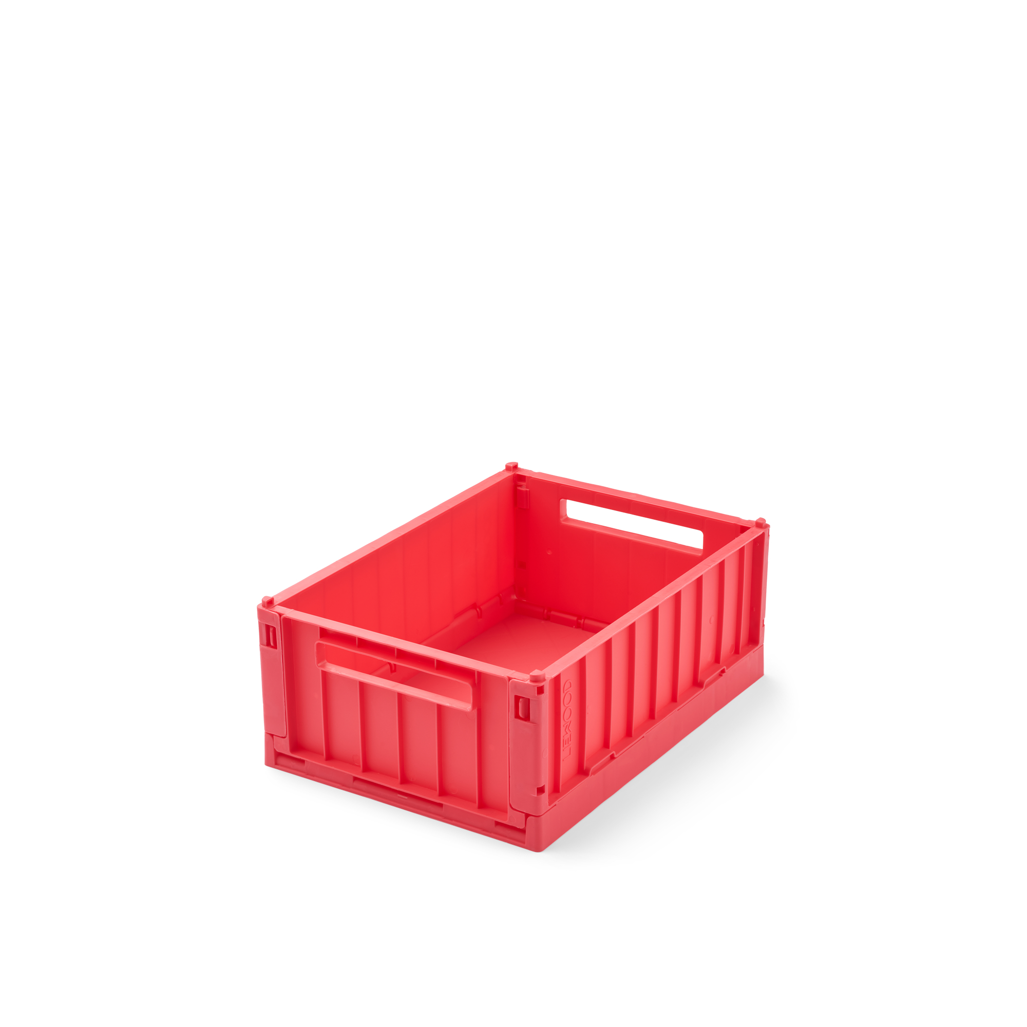Weston Storage Box S 1-Pack Watermelon - SS25