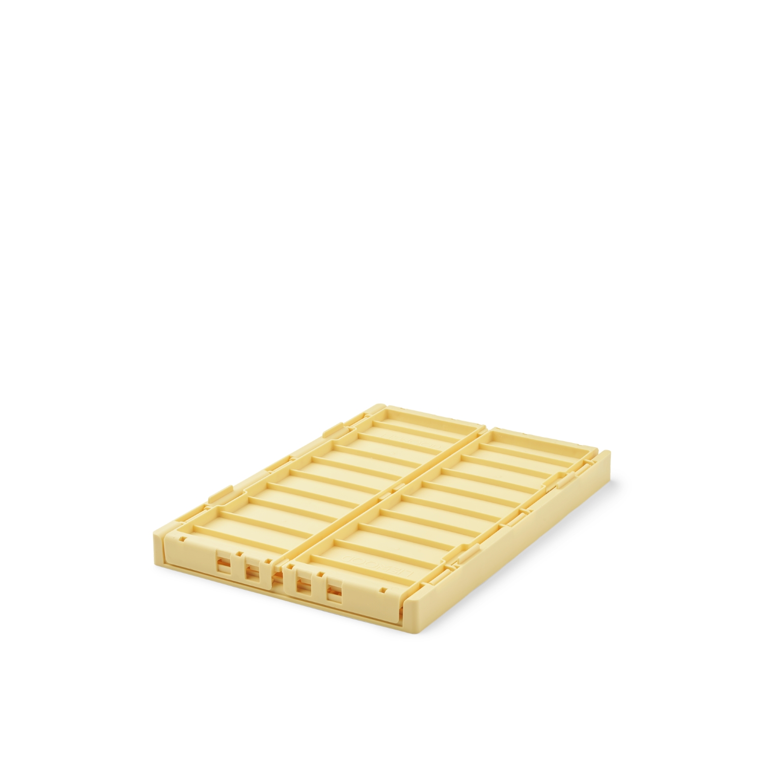 Weston Storage Box M 1-pack Lemonade - SS25