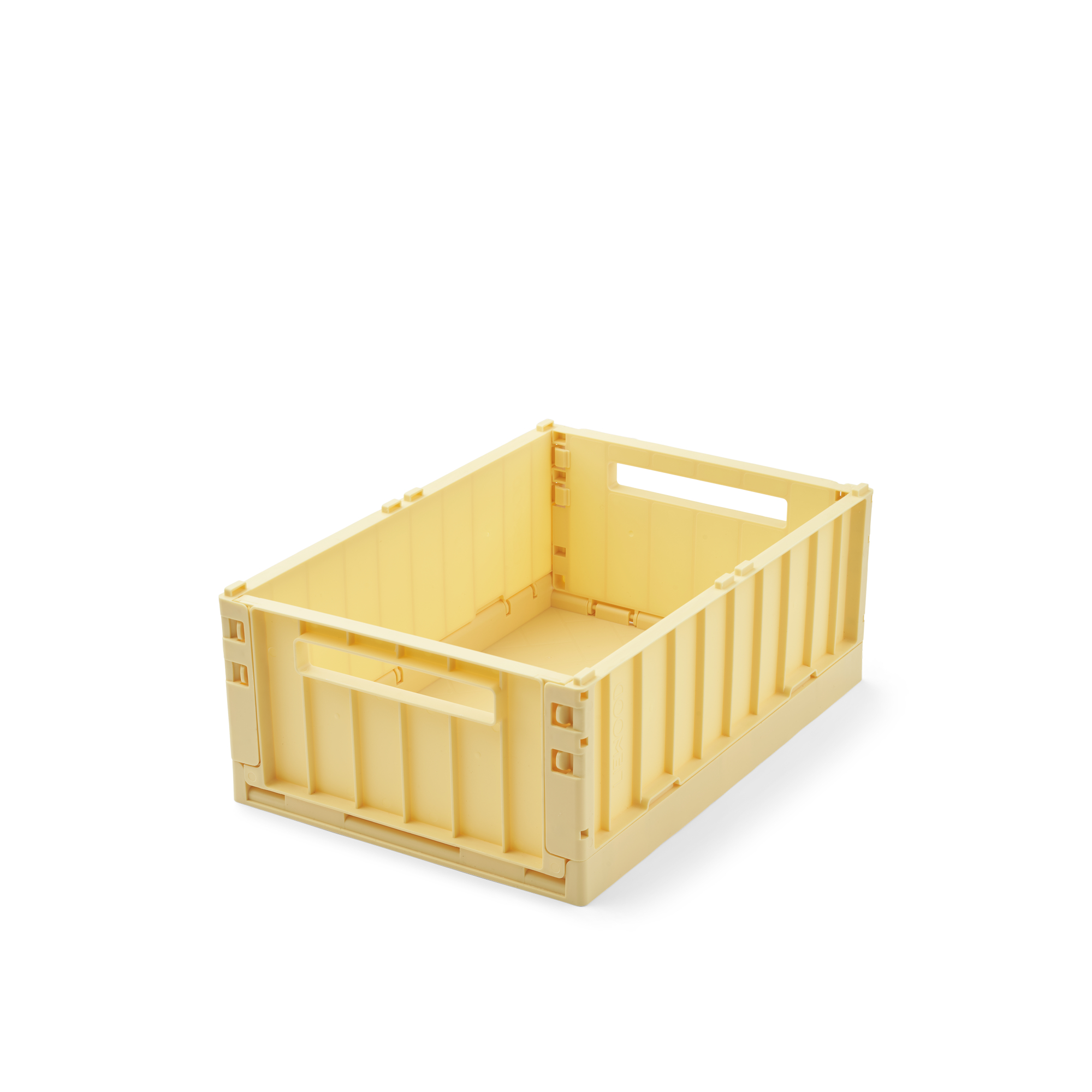 Weston Storage Box M 1-pack Lemonade - SS25