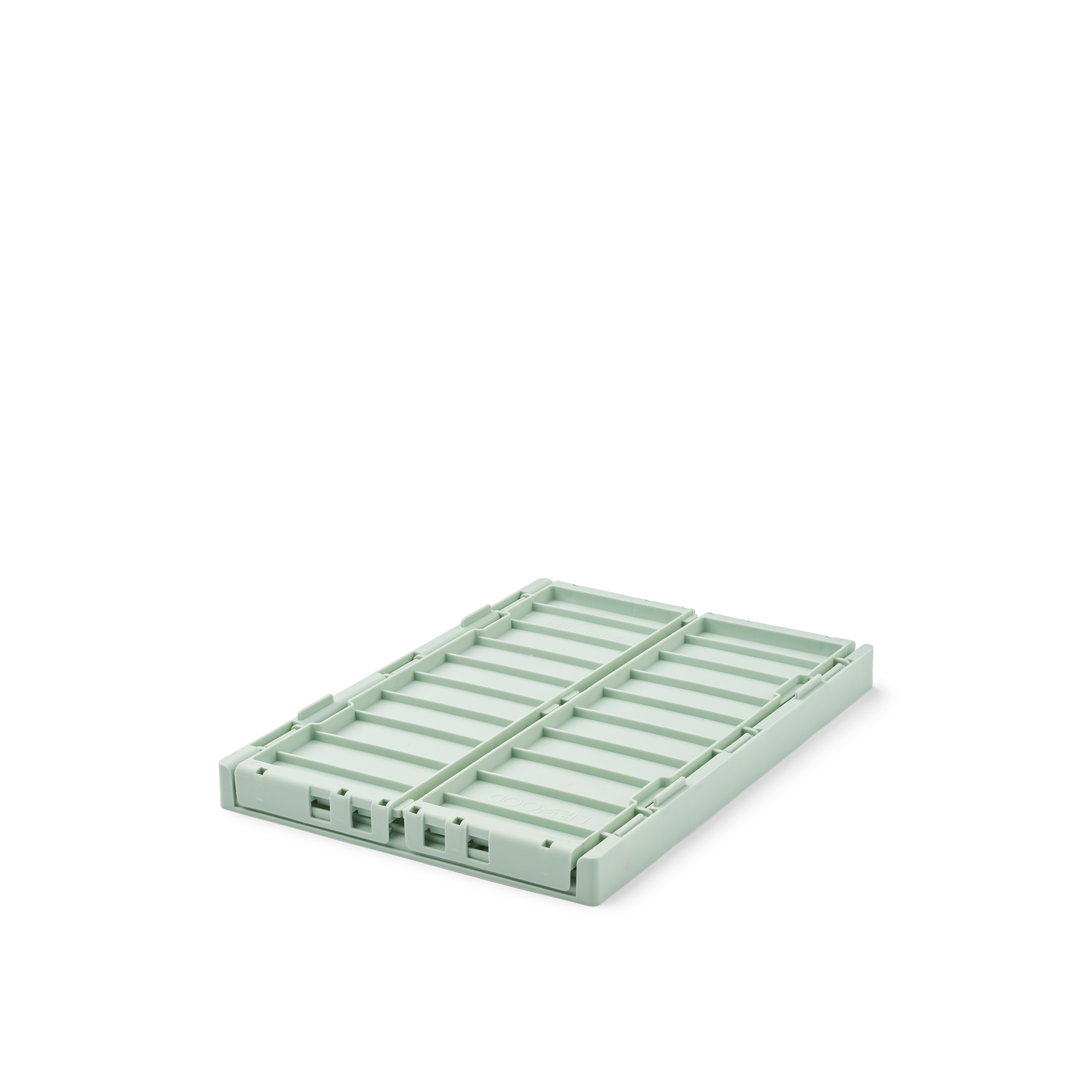 Weston Storage Box M 1-pack LIght Peppermint - SS25