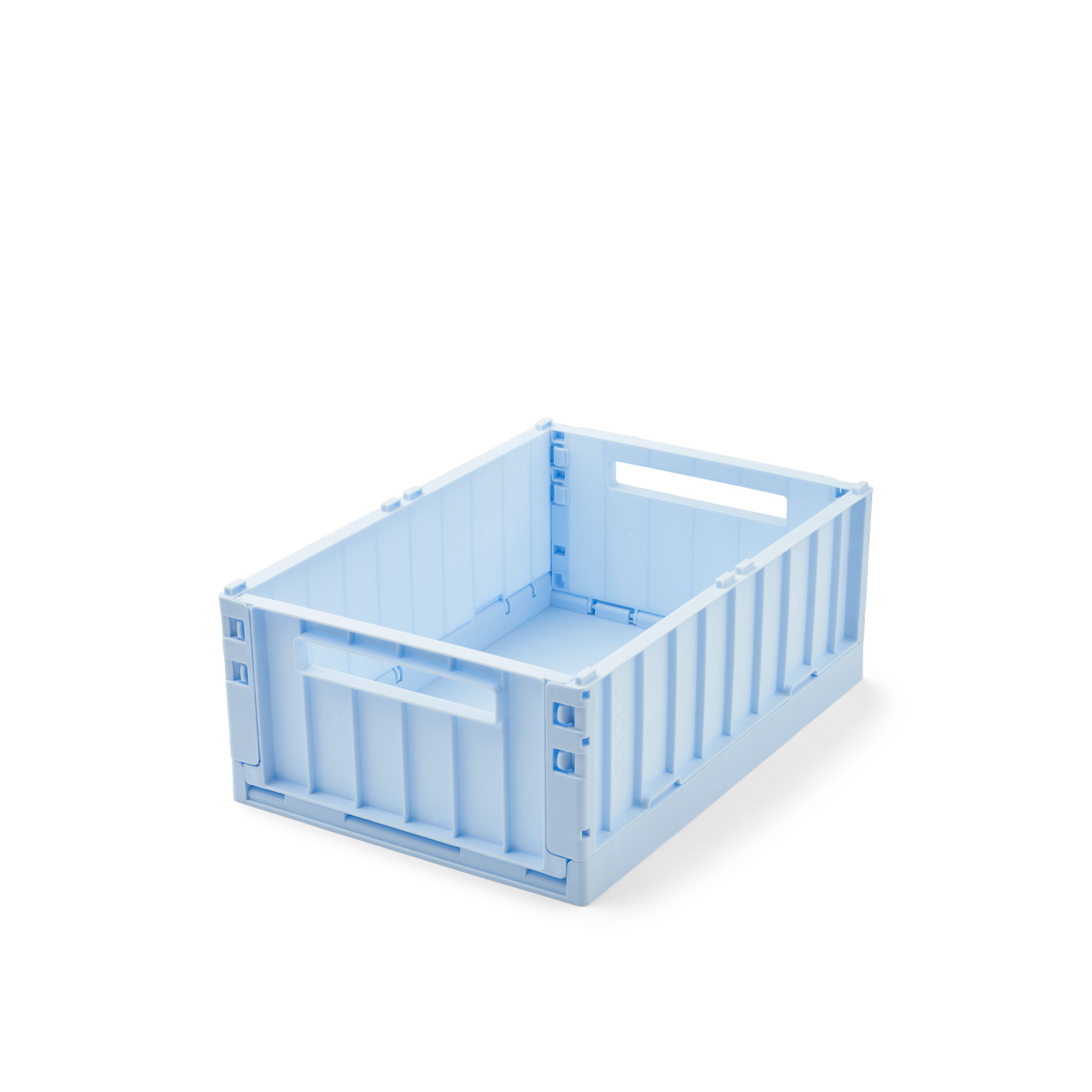 Weston Storage Box M 1-pack Pure sky - SS25