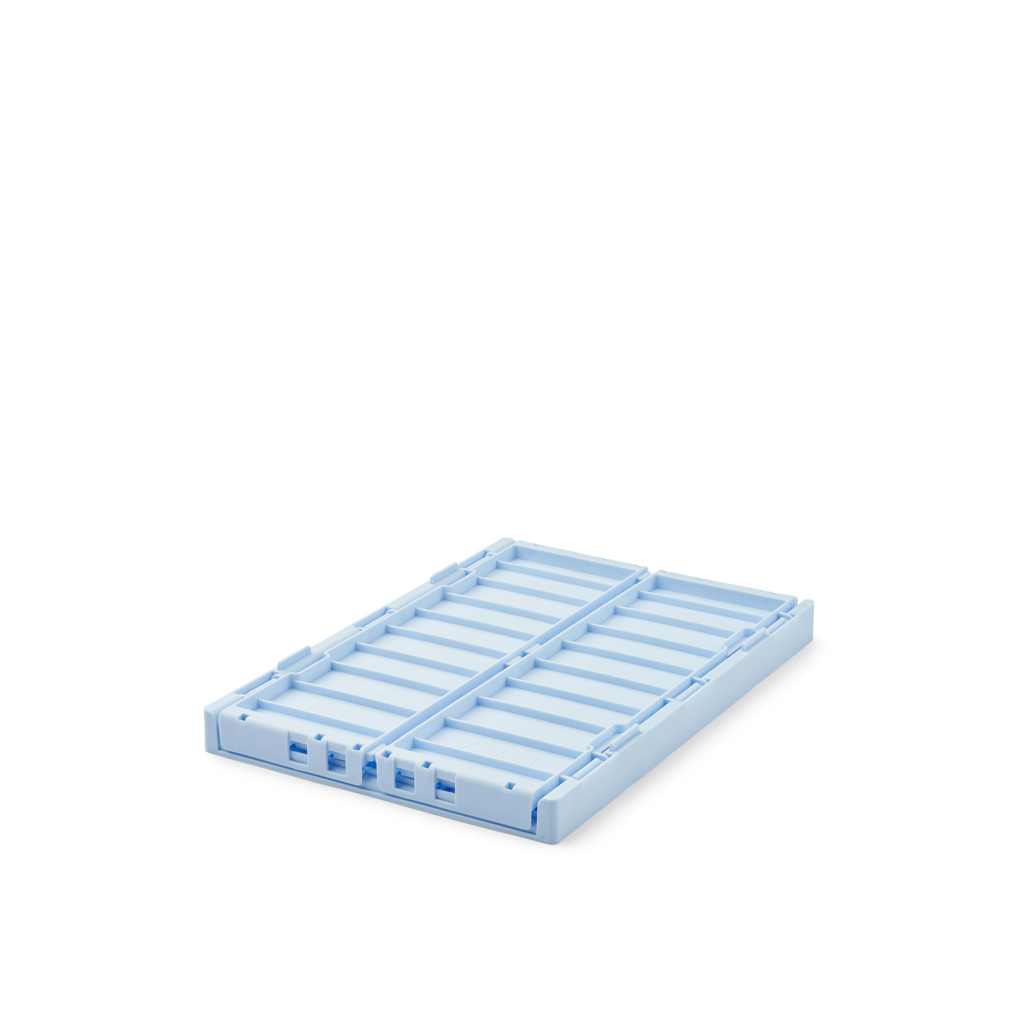 Weston Storage Box M 1-pack Pure sky - SS25