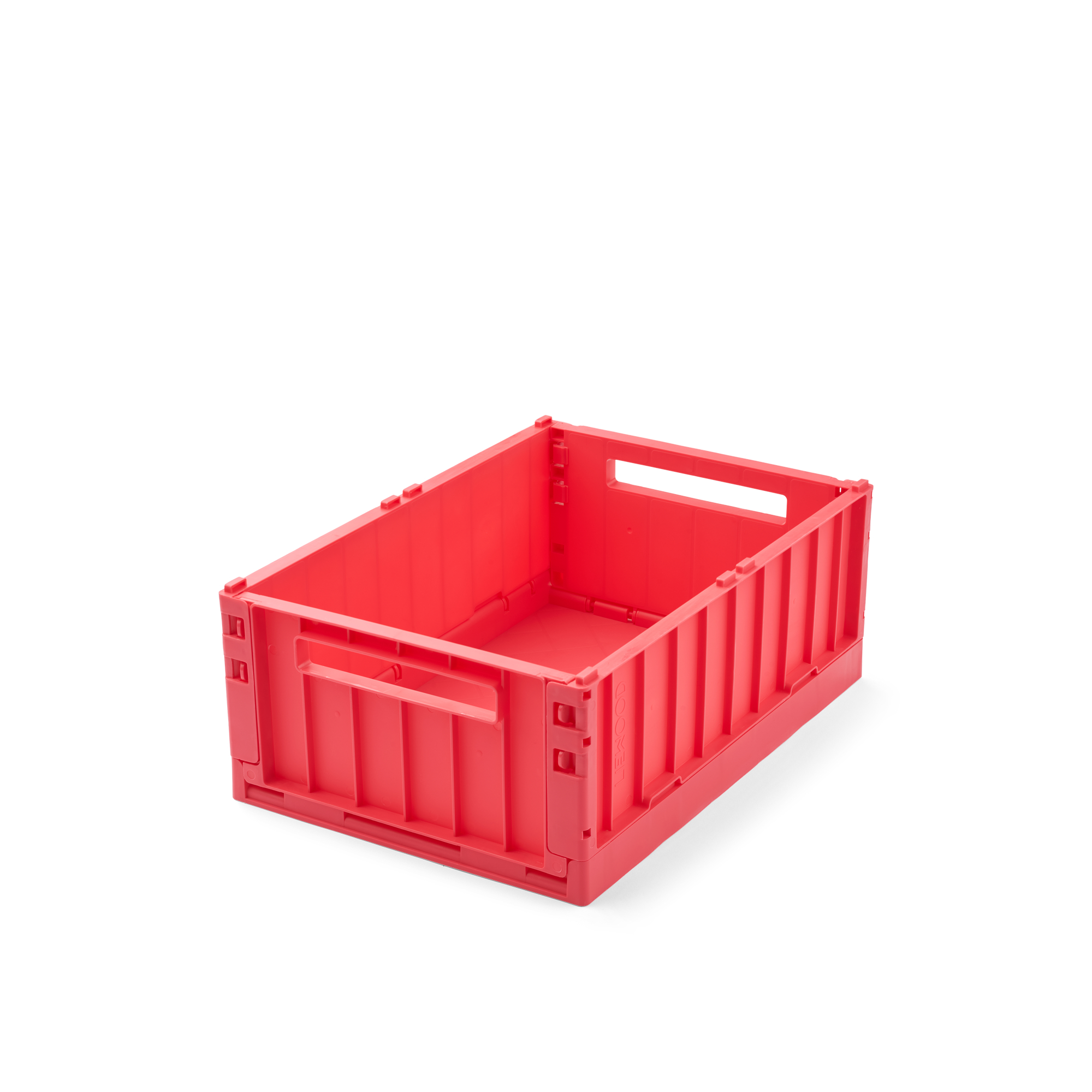 Weston Storage Box M 1-pack Watermelon - SS25