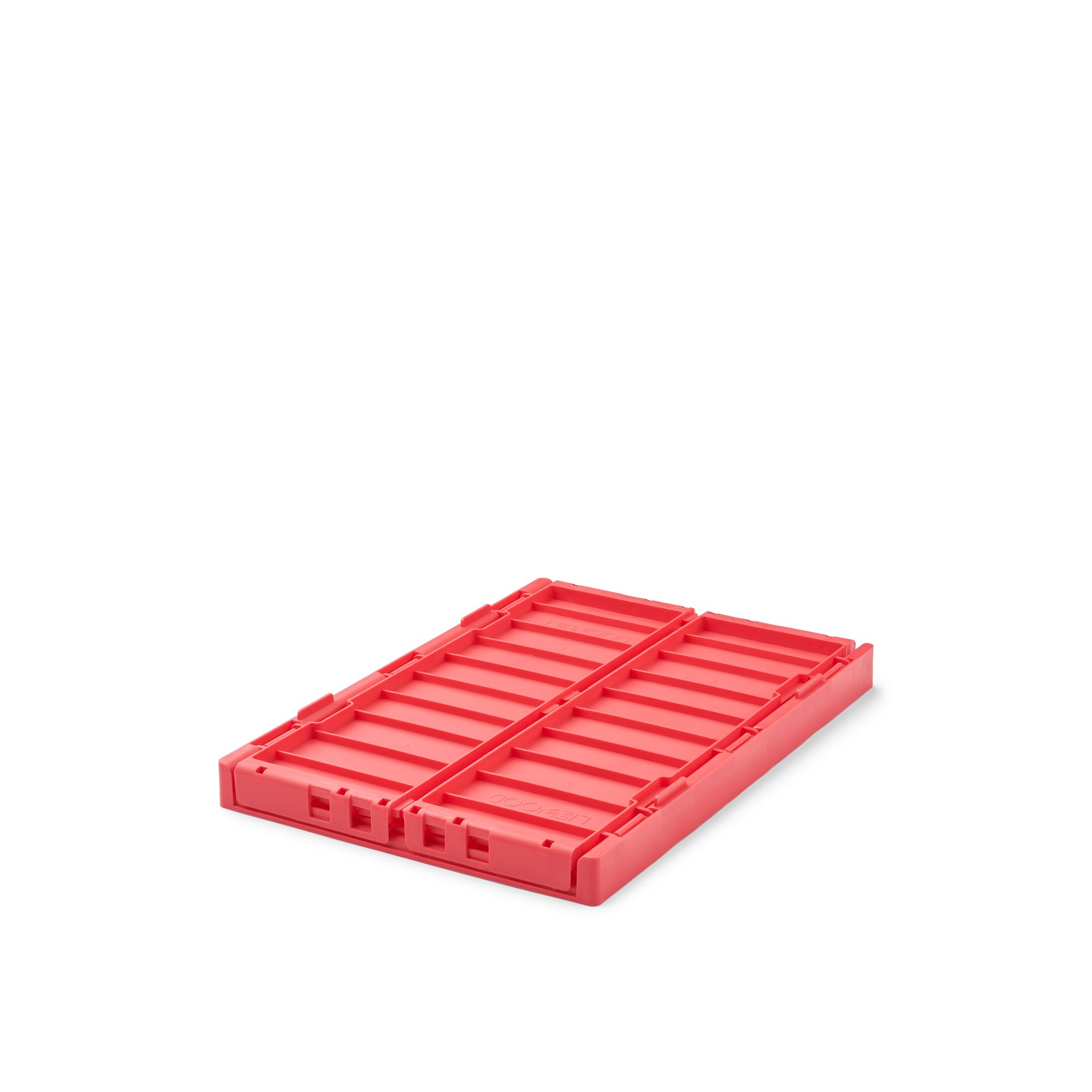Weston Storage Box M 1-pack Watermelon - SS25