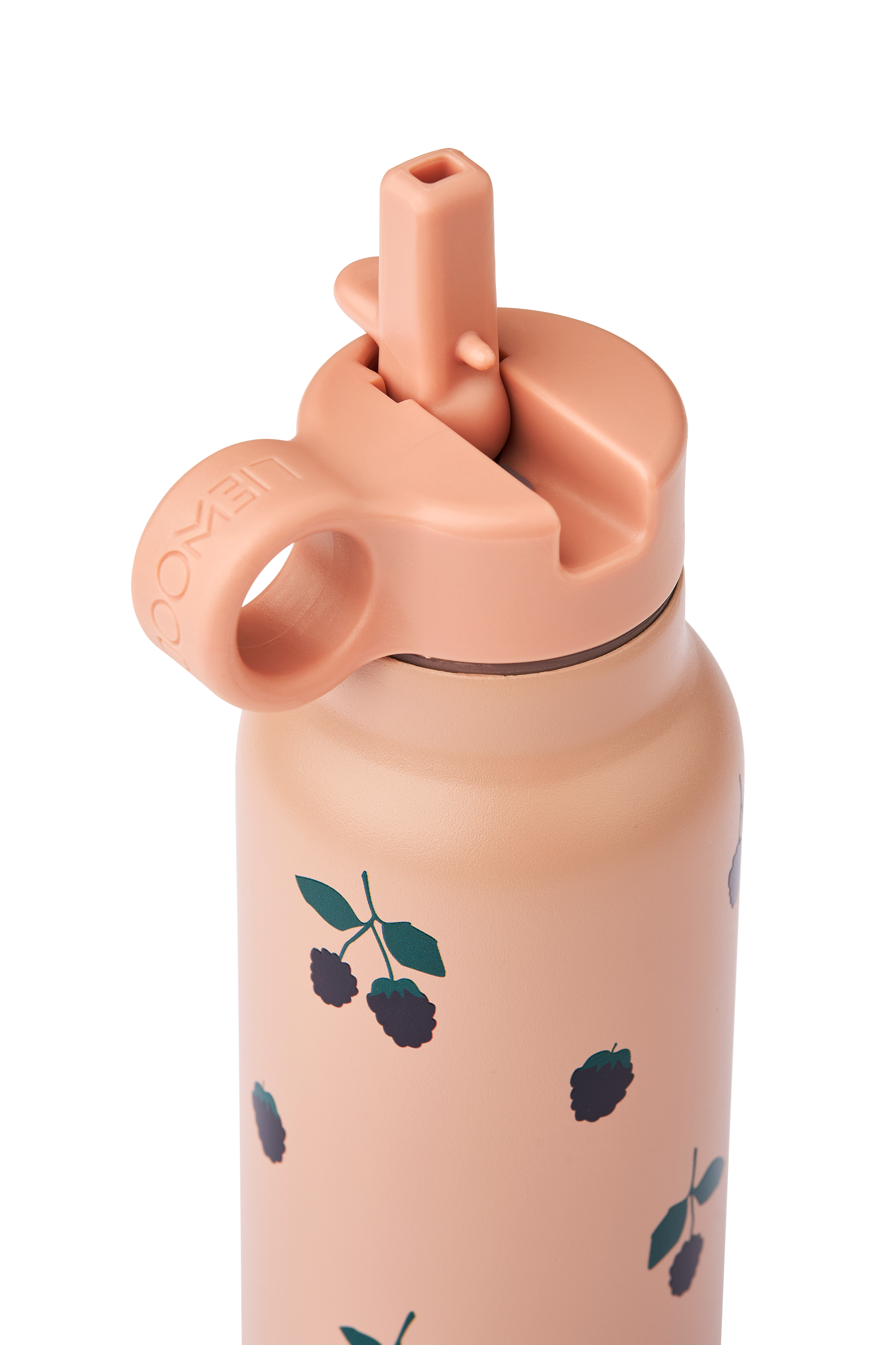 Falk Water Bottle 350 ml Berry / Pale Tuscany - NOOS