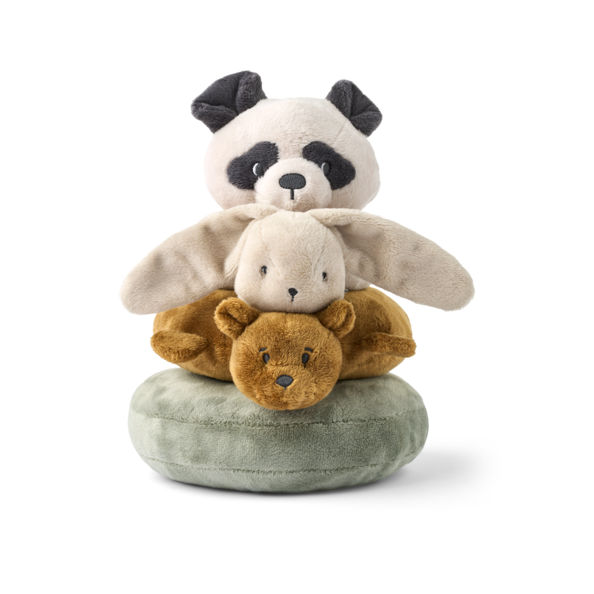Sannie Classic Stacking Tower Sandy multi mix - AW25