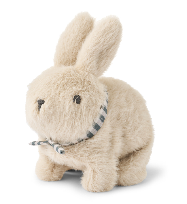 Dev Rabbit Kanin som kan gå og lage lyder - Dev Rabbit Sandy