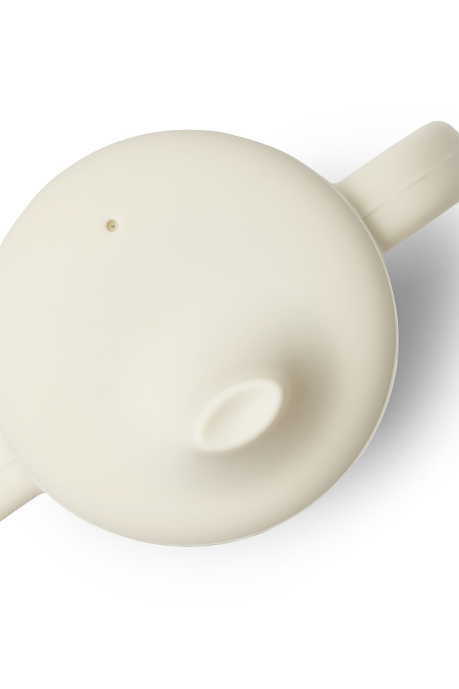 Neil Sippy Cup Elephant / Creme de la creme - NOOS