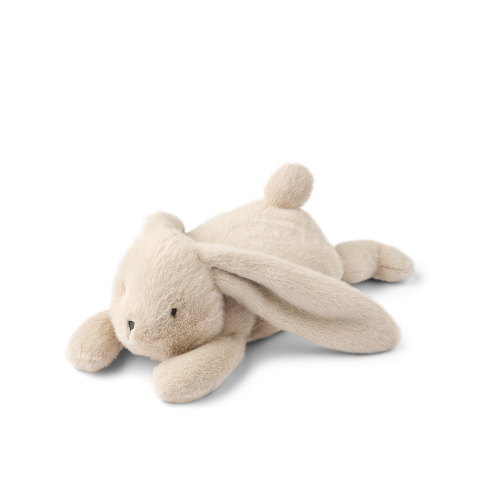 Paulin Rabbit Heavy Teddy - Mist