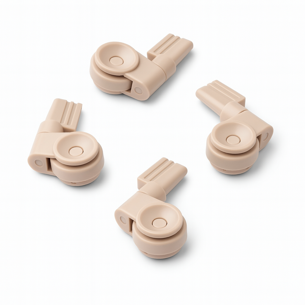 Weston Wheels M 1-pack Sandy - AW25