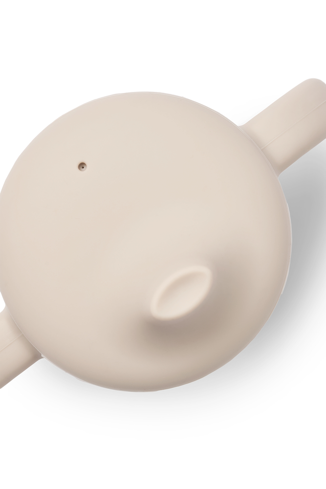 Neil Sippy Cup Panda / Sandy - SS26