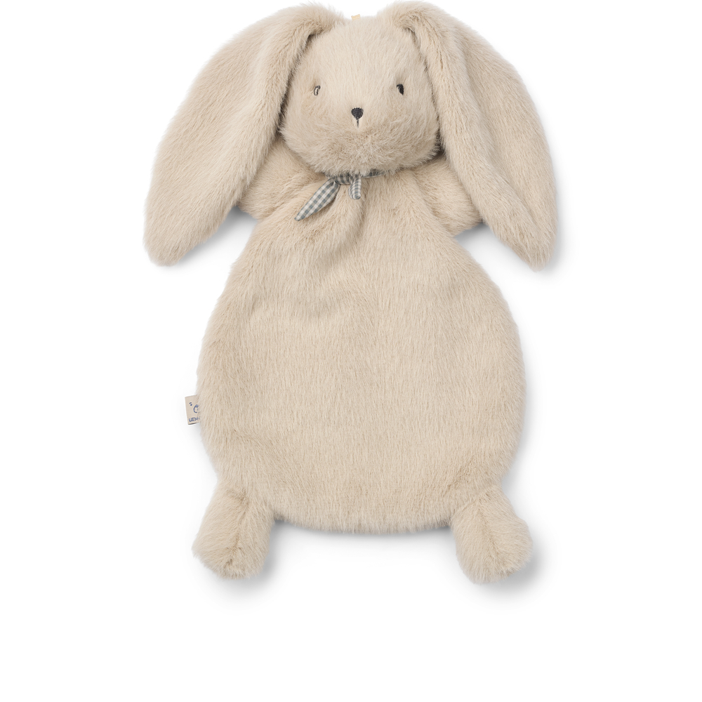 Roy Rabbit Cuddle Cloth - Mist