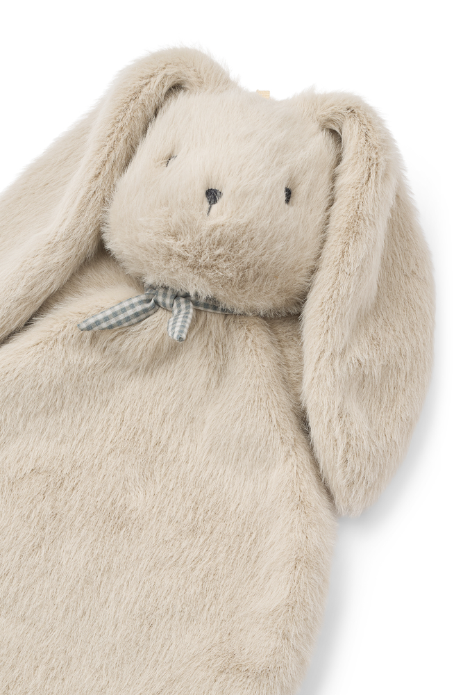 Roy Rabbit Cuddle Cloth - Mist