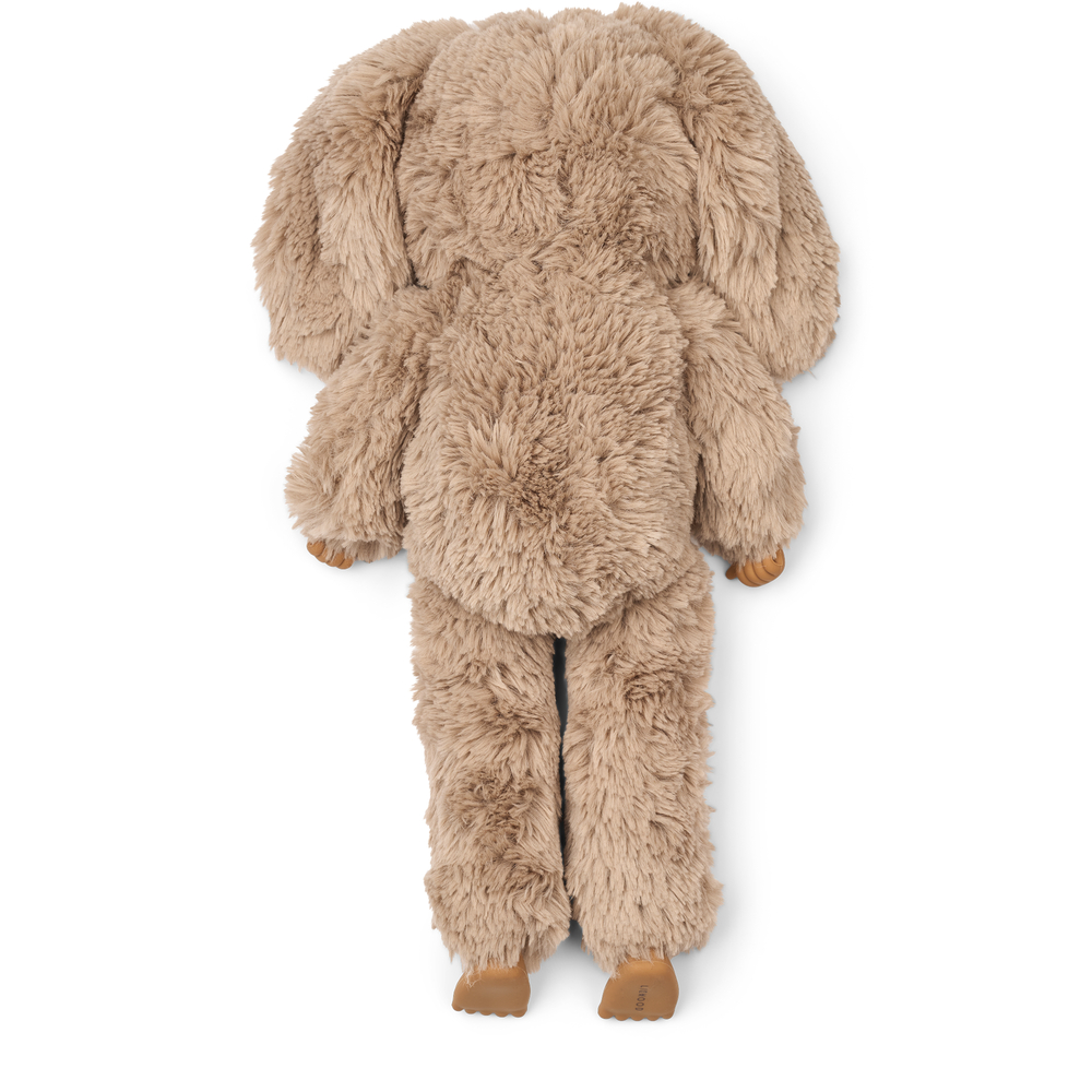 Miko Ryo Plush Doll - Oat - AW26