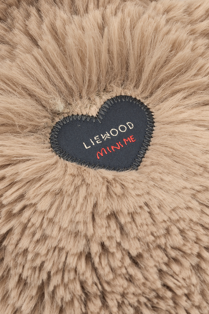 Miko Ryo Plush Doll - Oat - AW26