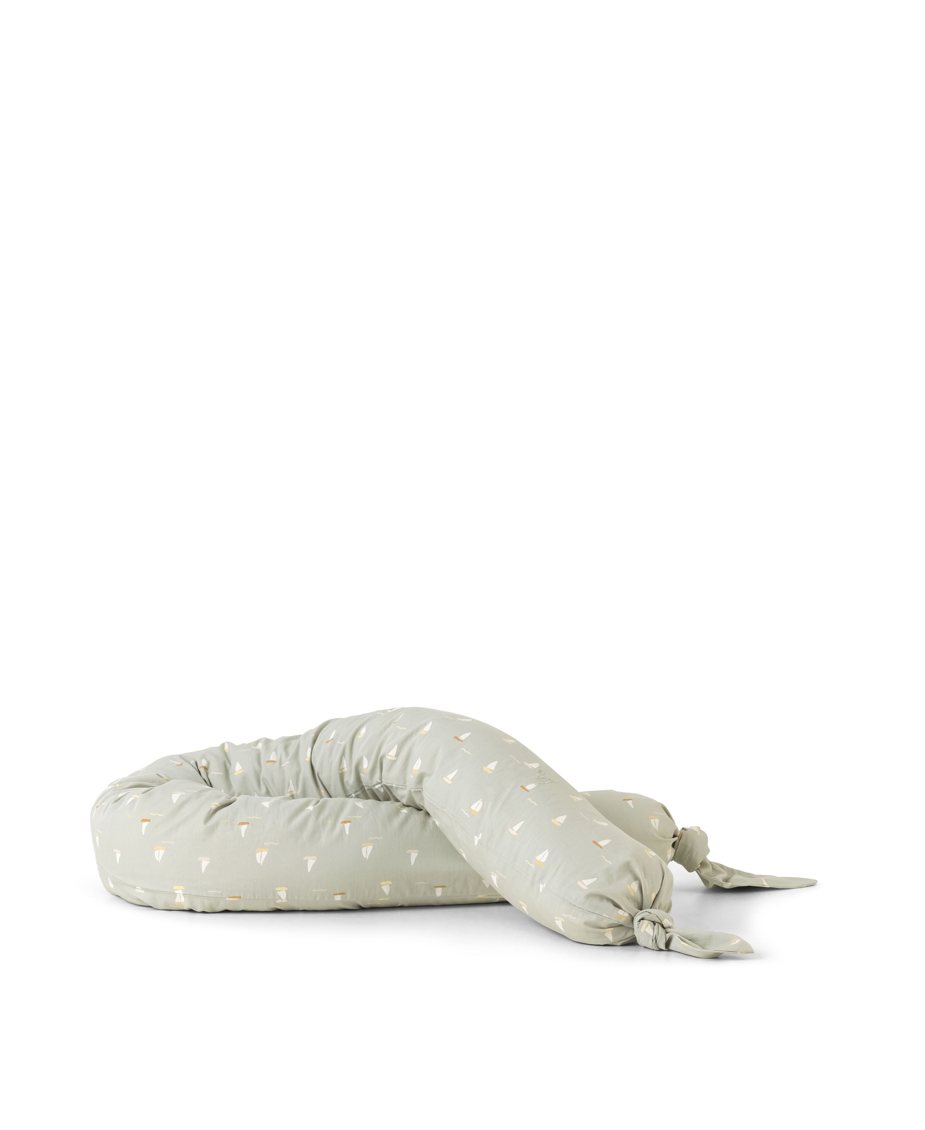 Dear April Bed Snake, Sailboats