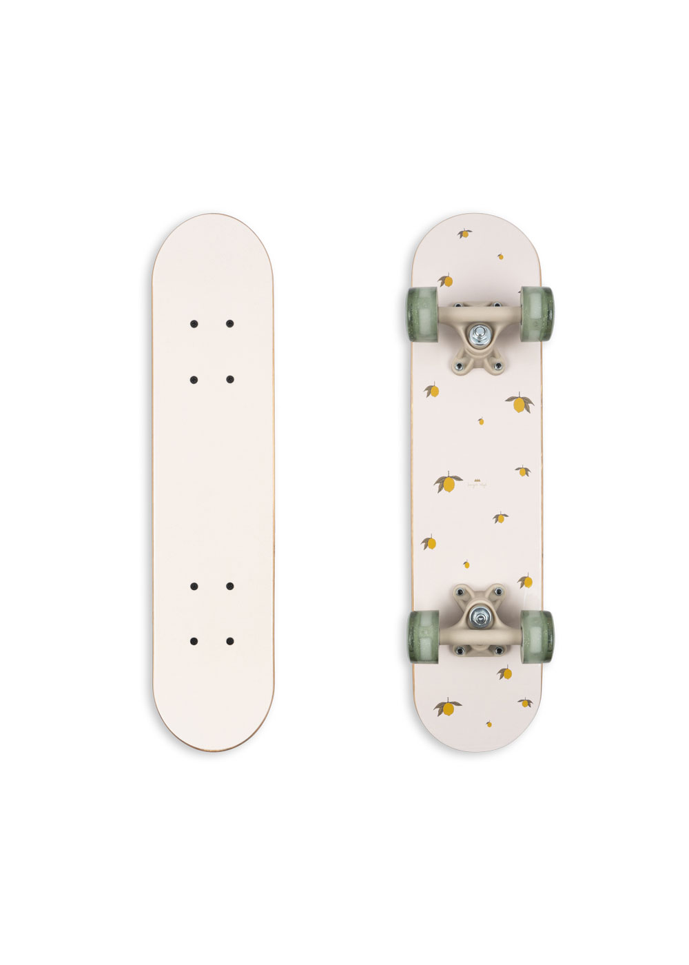 SKATEBOARD LEMON - SS25