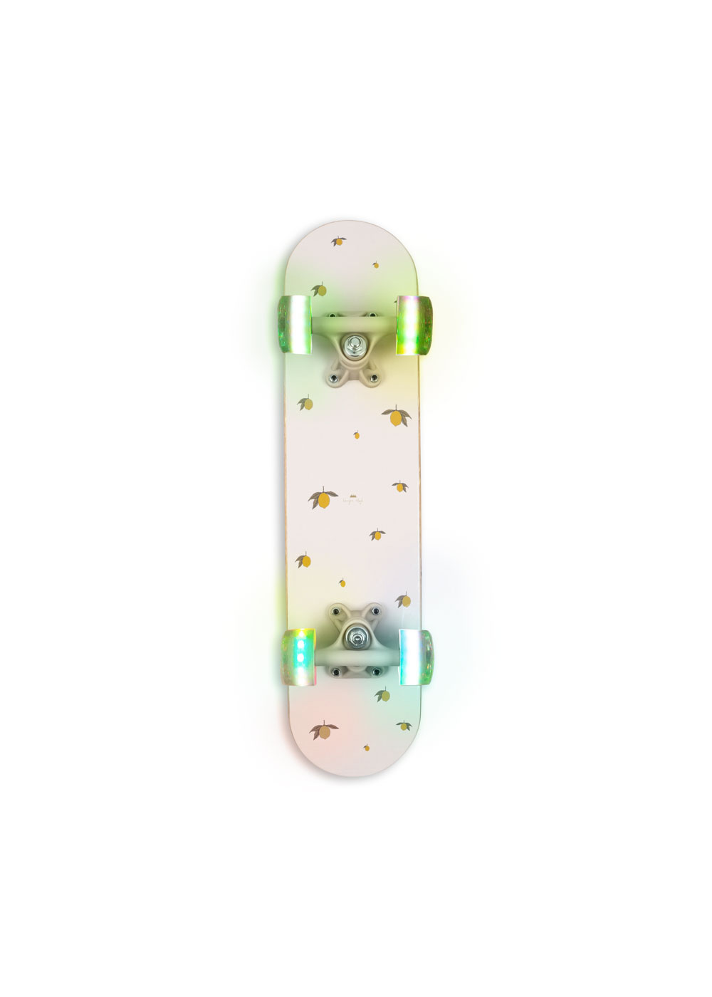 SKATEBOARD LEMON - SS25