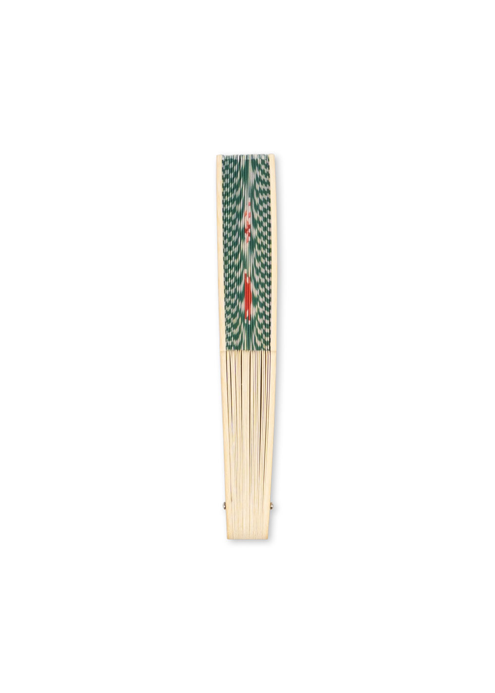 Fans, Cherry - SS25