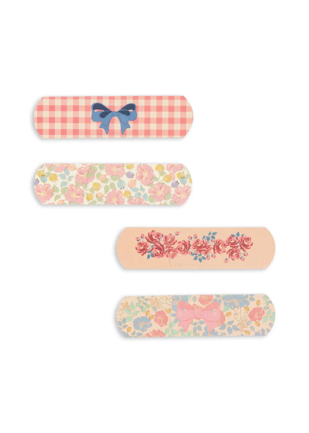 KISS AND COMFORT BANDAGES EU PINK MIX - SS26