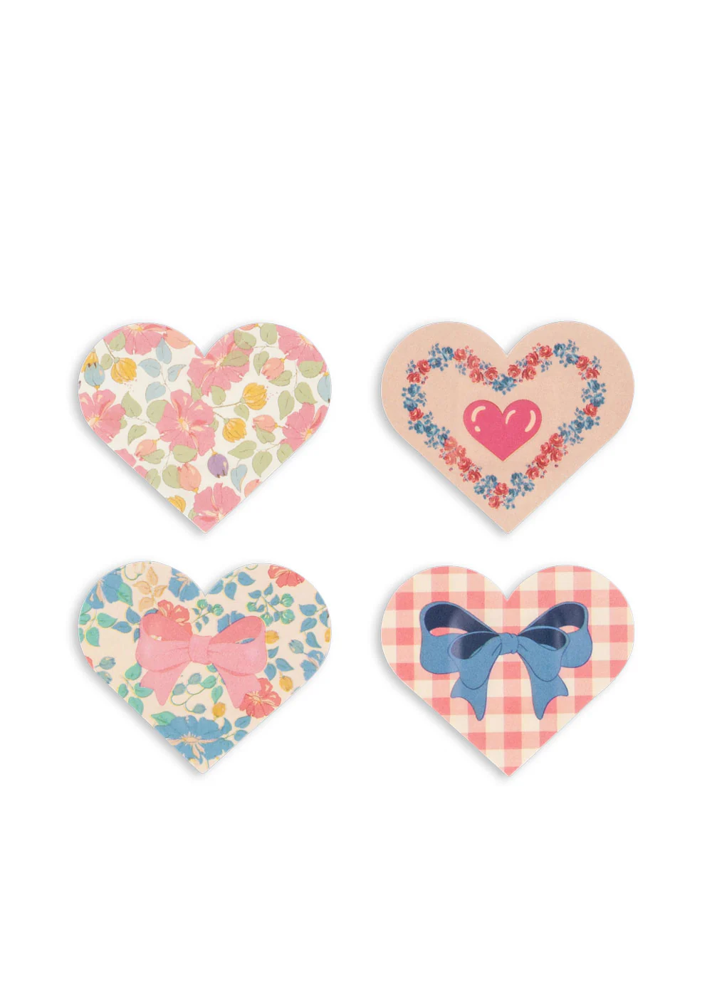 KISS AND COMFORT BANDAGES EU PINK MIX - SS26