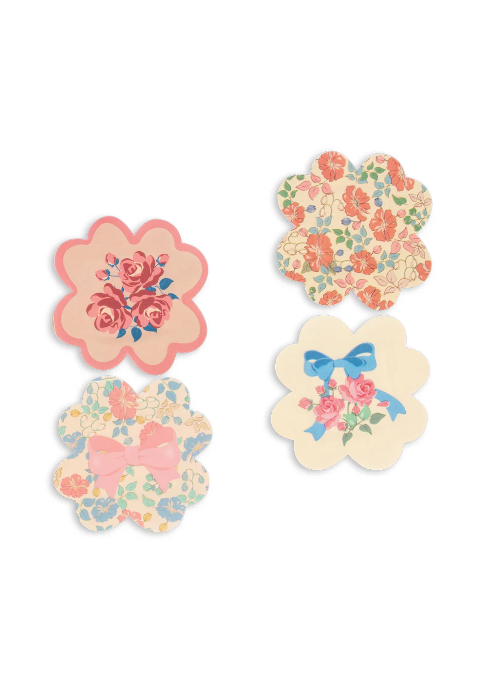 KISS AND COMFORT BANDAGES EU PINK MIX - SS26