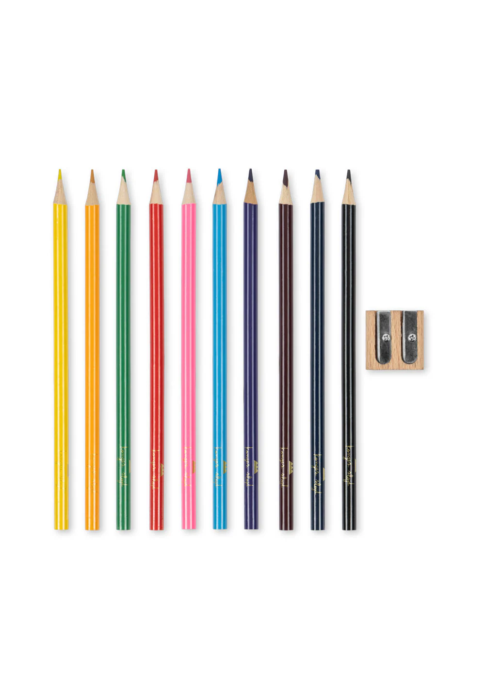 CREATIVE ART CADDY OLIVINE - AW25