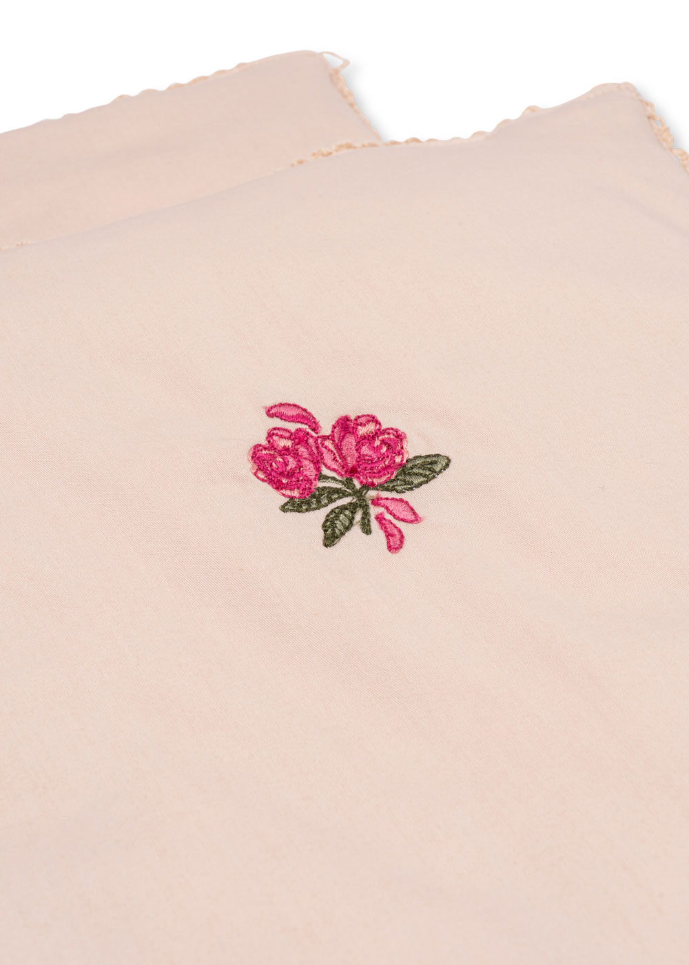 DOLL BEDDING CAMEO ROSE - AW25